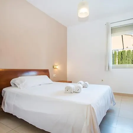 Casa En Calpe Ideal Para Familias Exterior photo