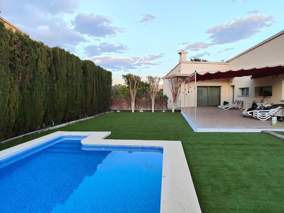 Casa En Ideal Familias Calpe